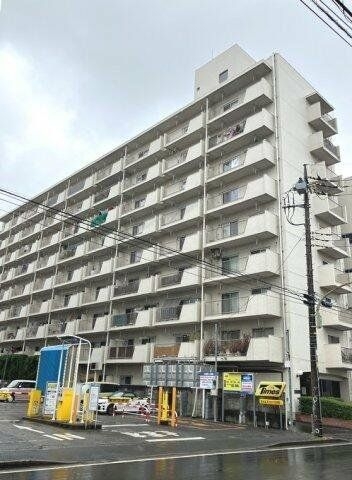 ネオ・プレイス城栄町Ⅱ | 長崎大建不動産