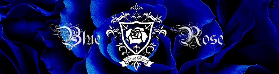 Blue Rose House