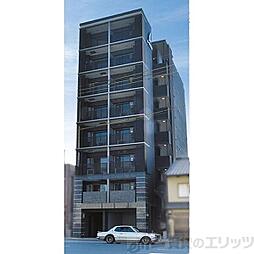 SUUMO】Luxe京都西大路／京都府京都市南区吉祥院三ノ宮西町／西大路駅の賃貸・部屋探し情報（100386971838） |  賃貸マンション・賃貸アパート