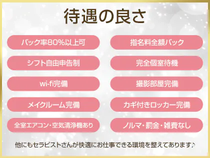 上野・御徒町・浅草のメンズエステ求人一覧｜メンエスリクルート