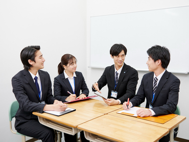 希学園堺東教室【集団指導】(大阪府堺市堺区の塾講師)堺東駅｜バイトネット（学生アルバイト）