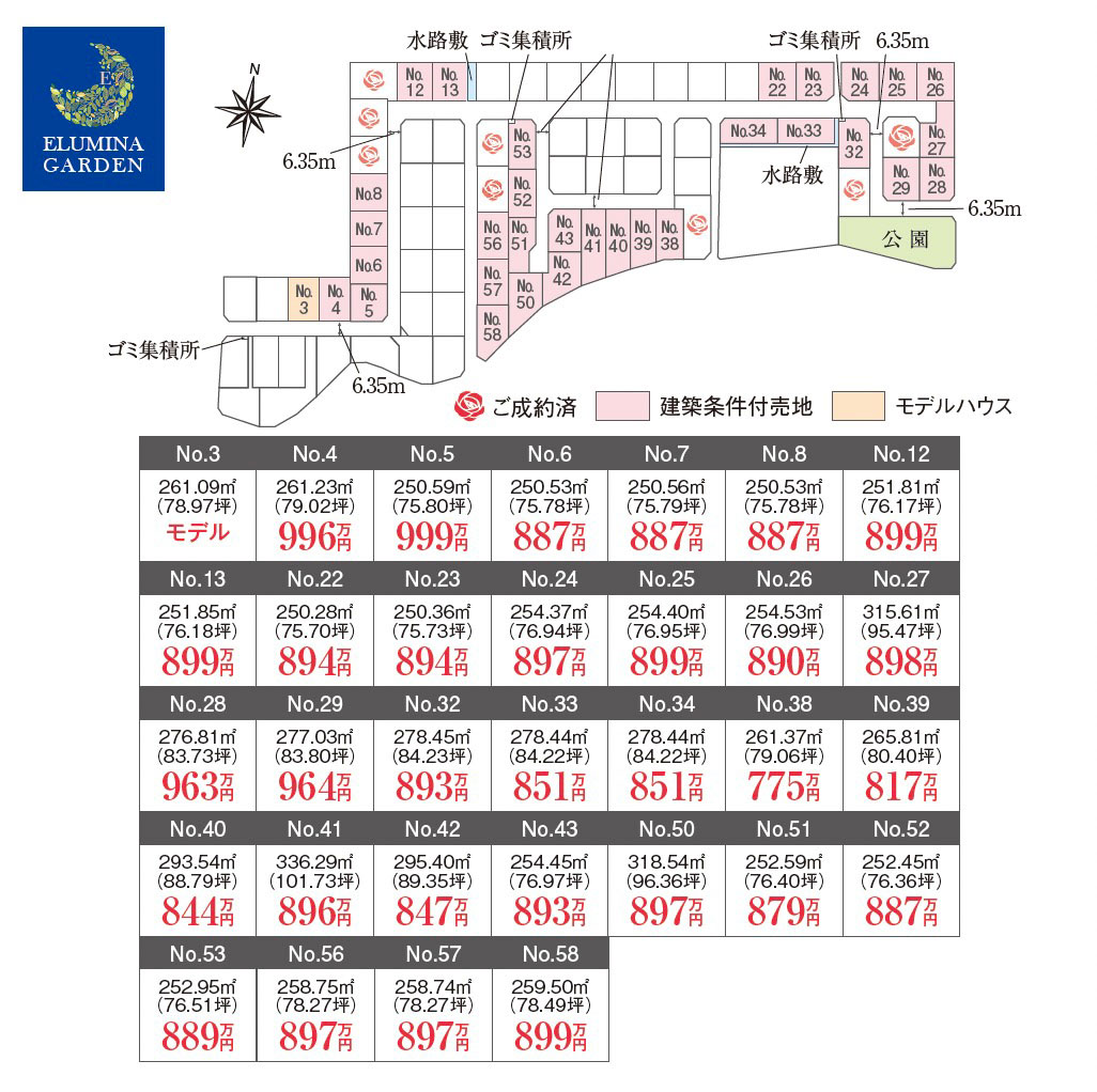 水戸市河和田町4424(赤塚駅)赤塚 貸地の貸倉庫・貸工場・貸地|テナント.com[1051]