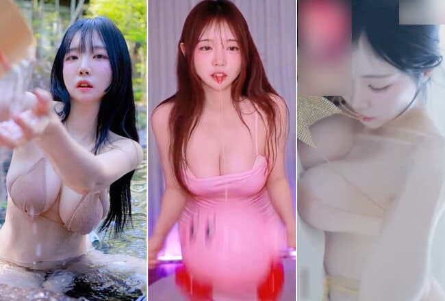 日本の温泉が大好きな有名美女YouTuberのセ○クス動画が流出。とんでもなくエロいと話題に - ポッカキット