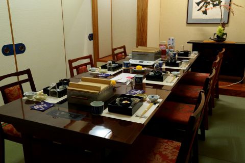 久留米・朝倉の接待・会食におすすめのお店 | 接待・会食におすすめのお店特集 ｜