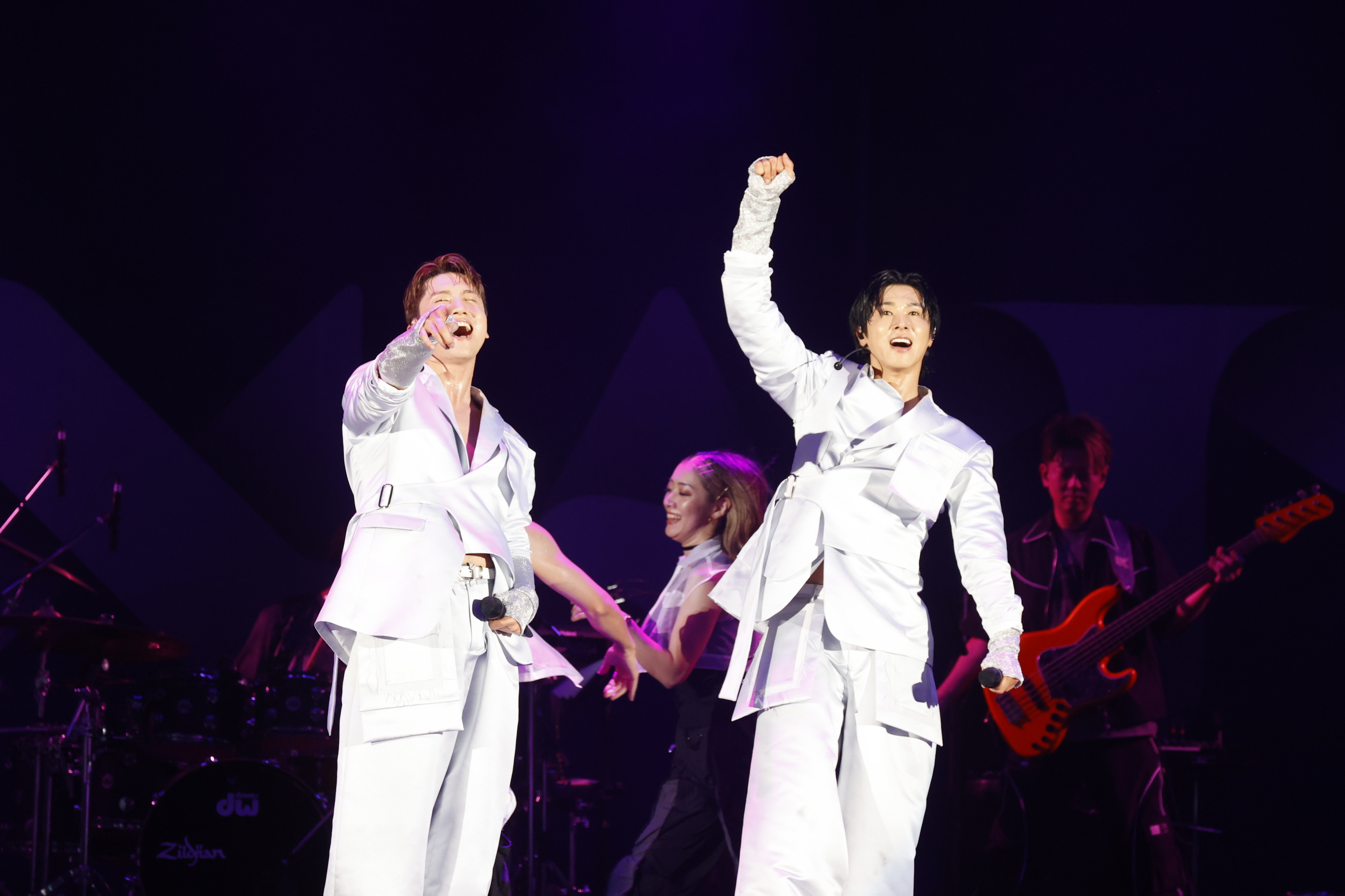 a-nation 10th Anniversary