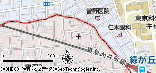 レオパルド奥沢(東京都世田谷区)の賃貸物件建物情報(賃貸マンション)【ハウスコム】