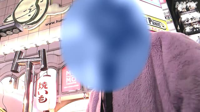 歌舞伎町で生活する43歳のホス狂いに密着。怒り狂いながらホストの看板を殴った理由とは【№9】