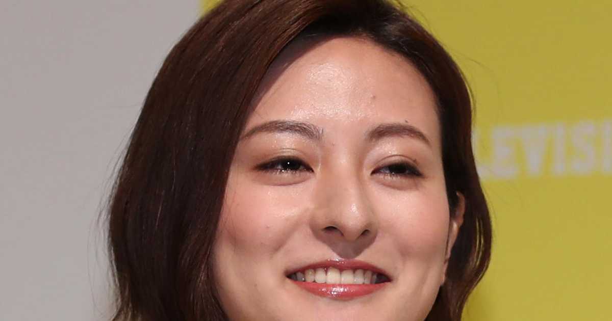 日テレ・徳島えりかアナ、第１子妊娠を生報告「もう少しシューイチも担当」 - サンスポ