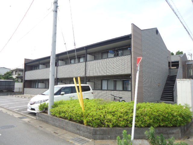 SUUMO】アムール青木(いい部屋ネット大東建託リーシング(株)春日部店提供)／埼玉県川口市青木４／南鳩ヶ谷駅の賃貸・部屋探し情報（100413971182）  | 賃貸マンション・賃貸アパート