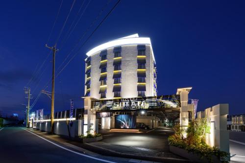 Hotel Sulata Sapporo