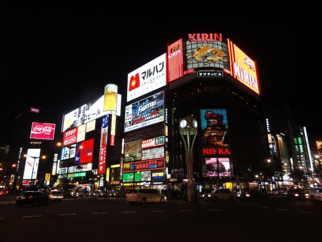 札幌・すすきので遊べる激安風俗店！～厳選イチオシ格安店15連発～ | ゾッコン