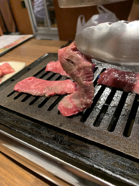 写真 : 金町焼肉