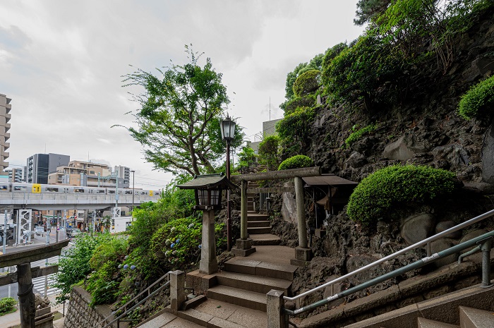 東京・品川 | セントアクアチャペル品川 の家族結婚式