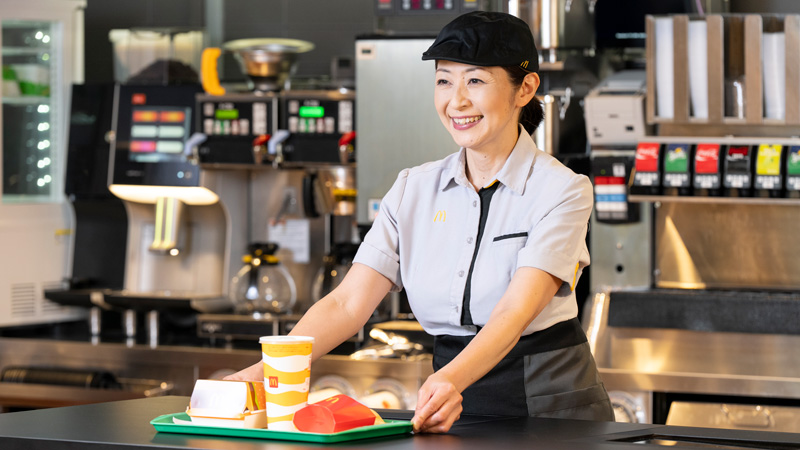 主婦・主夫活躍】かつアンドかつ 明石店（西新町駅）のパート・アルバイト求人情報｜しゅふＪＯＢ（No.15176471）