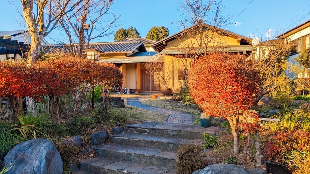 花水木（はなみずき）～沼津市東間門～｜沼津市・サンハウス｜太陽光発電システム、リチウムイオン蓄電池、オール電化、リフォーム専門店