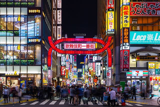 日本全国の有名風俗街を超厳選！一度は遊びたいおすすめエリア20選｜風じゃマガジン