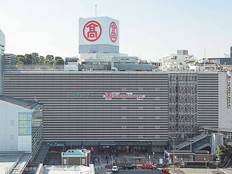 横浜駅近く、ビアガーデン マイアミ 高島屋横浜店 -