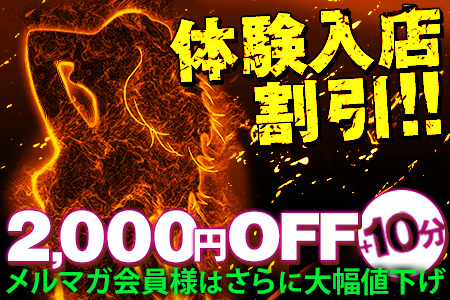 割引情報 | 恵比寿性感エステ風俗『アロマタイガー』