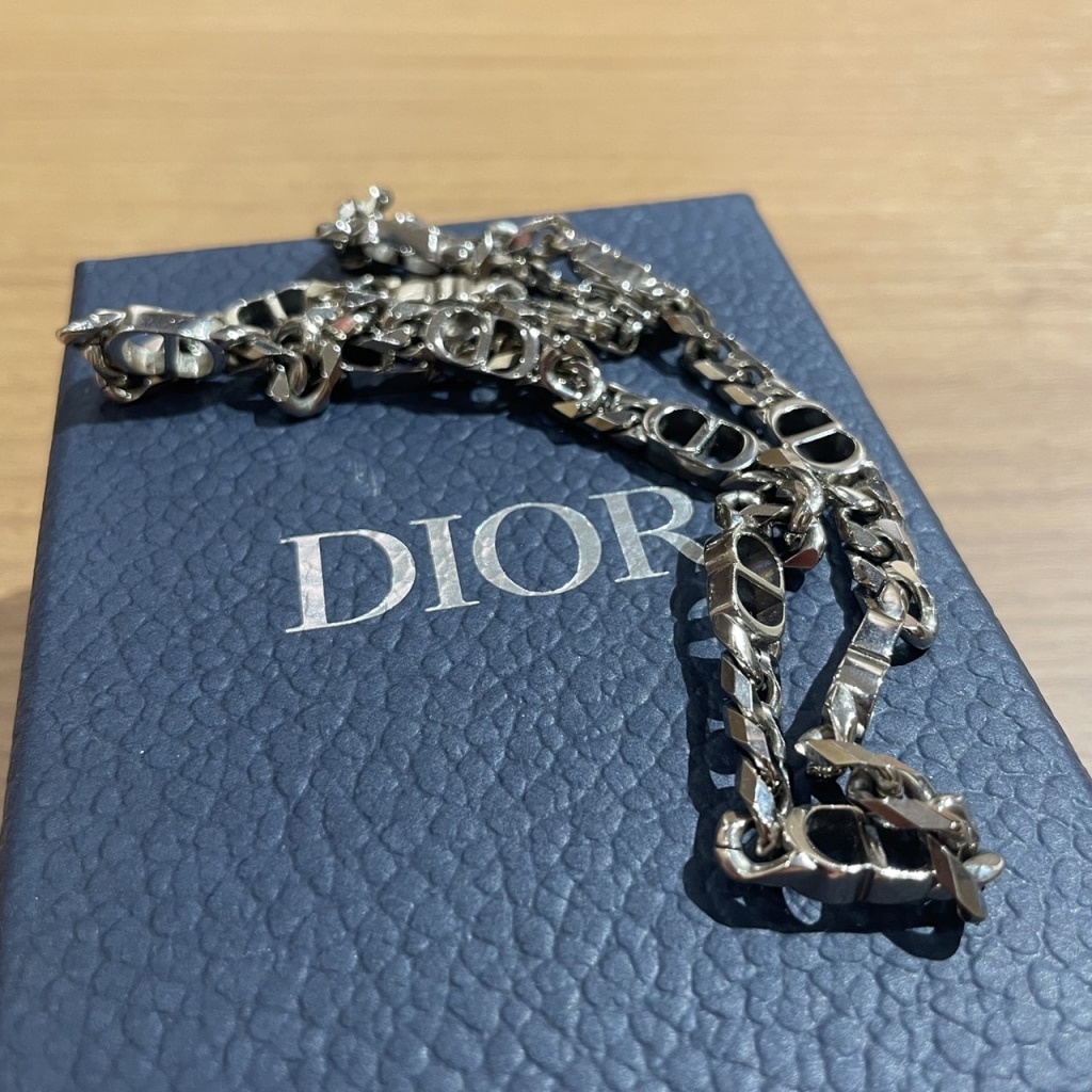 クリスチャン・ディオール(Christian Dior) オブリーク ブックトート