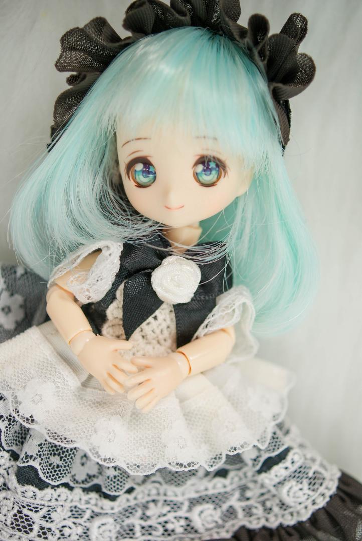 Mini Sweets Doll