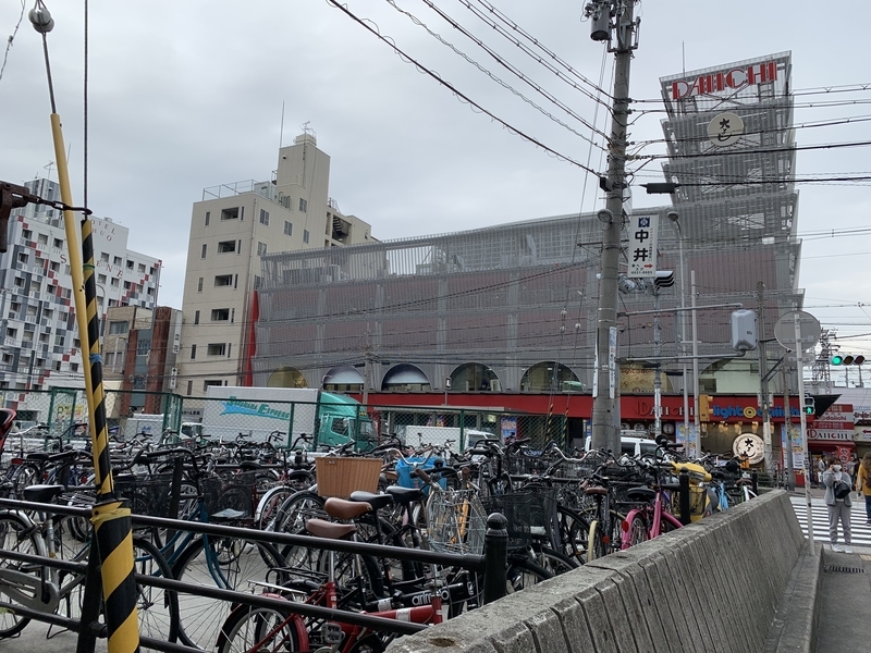 信太山新地。メリット デメリット。 | スカウトマンのブログ