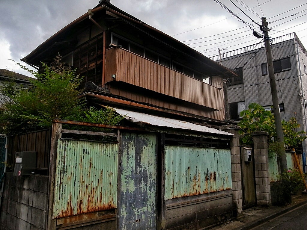 喜多院の裏に広がる元遊郭街と川越の裏遺産“弁天横町”の今と昔 - 川越