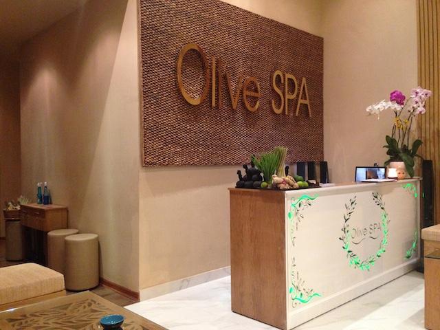 オリーブスパ 西麻布店（OLIVE SPA） | ロケ地検索