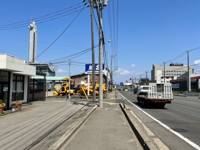 ｉｄｅａｌ秋田店 アルファロメオ／フィアット／アバルト秋田 ジープ秋田 プジョーサービスポイント秋田