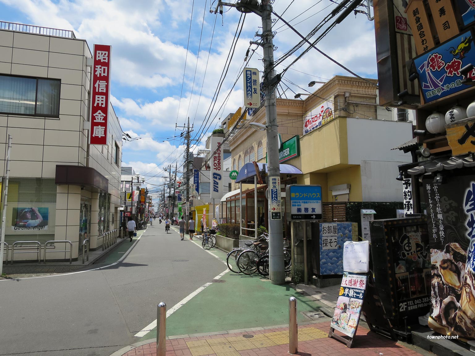 東京都】8K武蔵境・8K東小金井 シェアキッチン メンバー募集｜情報掲示板｜ネットTAM