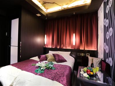 HOTELAVANCERNEXT (ADULTS ONLY) ラブホテル 大阪市