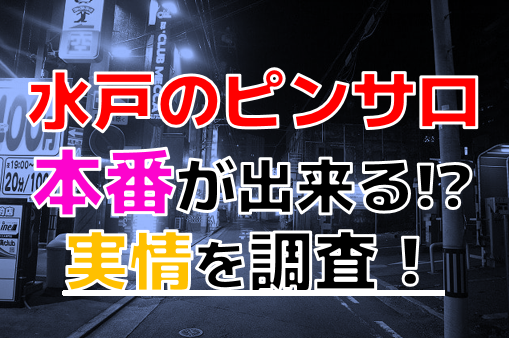 風俗Xファイル／水戸で一発屋の捜査を行え