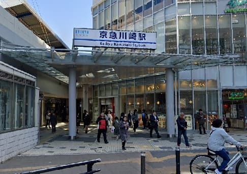 ☆横浜市営地下鉄ブルーライン「阪東橋」駅徒歩3分の分譲賃貸マンションです☆ | 【池袋・新宿】水商売・風俗勤務の方の賃貸情報