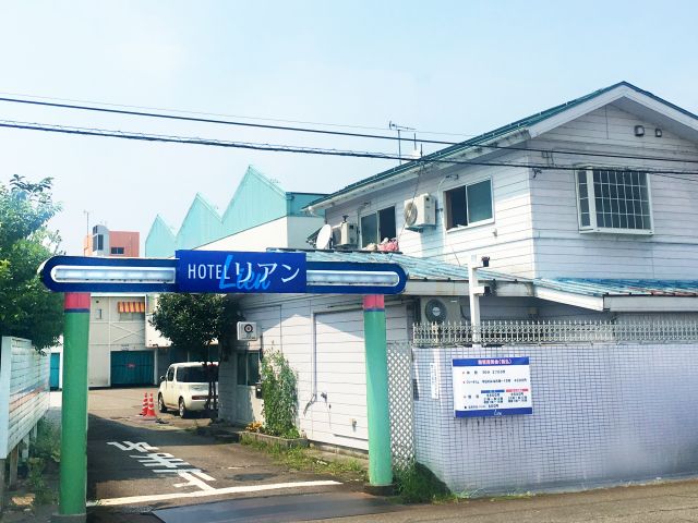 長岡駅近くのラブホ情報・ラブホテル一覧｜カップルズ