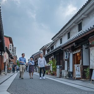 庵治石とは。イサム・ノグチも愛した、まだら模様が美しい高級石 | 中川政七商店の読みもの