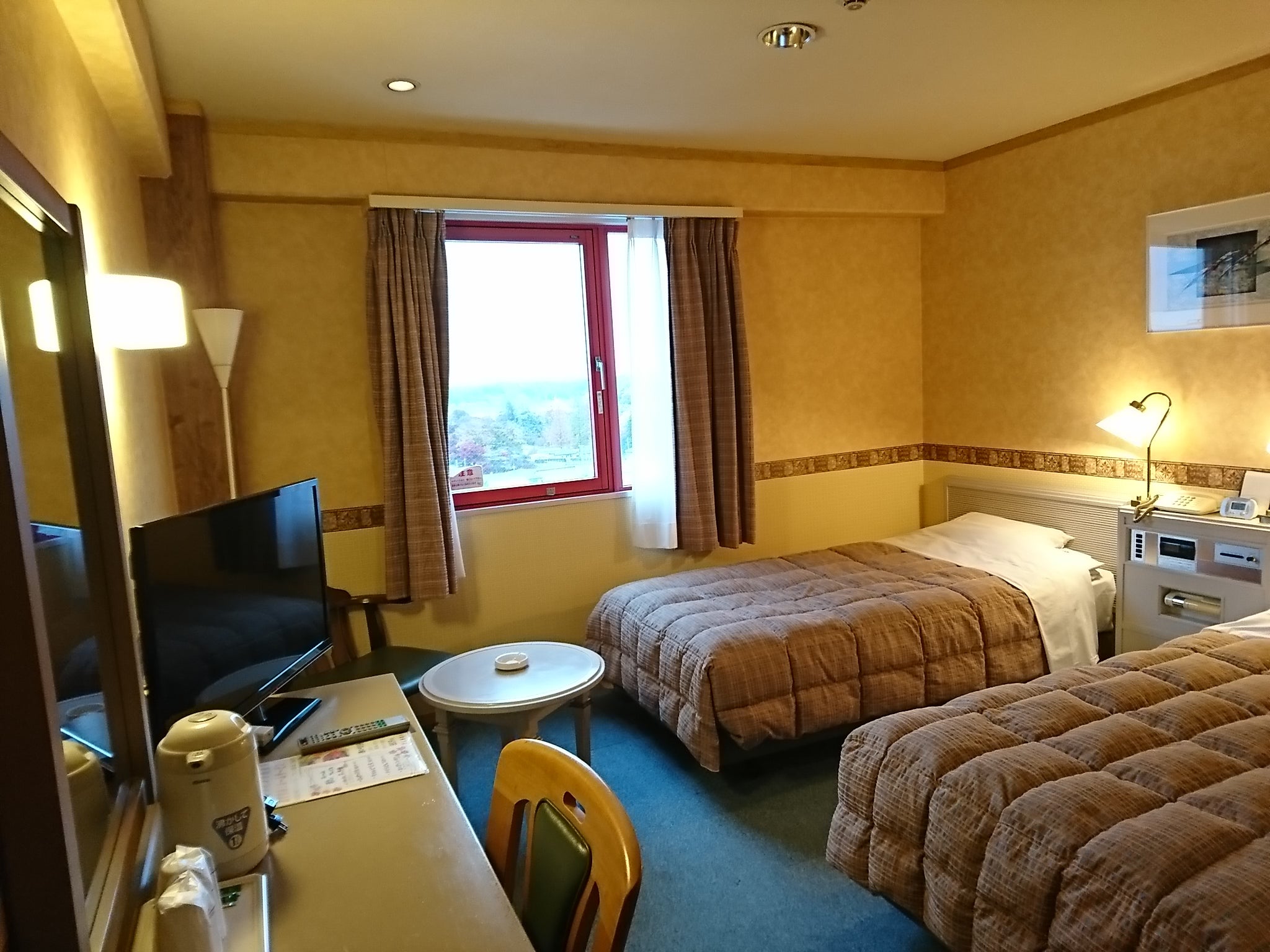 Hotel Wing International Sukagawa, Sukagawa