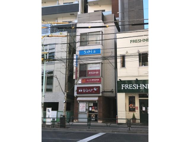 glam 高田馬場店(グラムタカダノババテン)の予約＆サロン情報 |