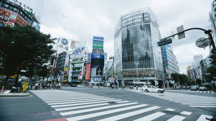 渋谷の好立地・高コスパ宿！休憩がオススメ☺️ | TikTok