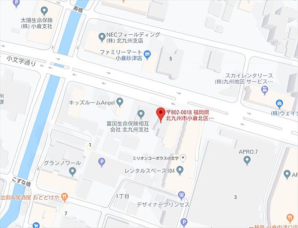 北九州初上陸？！「小倉駅南ライブカメラ」公開しました！ | ファンファン福岡