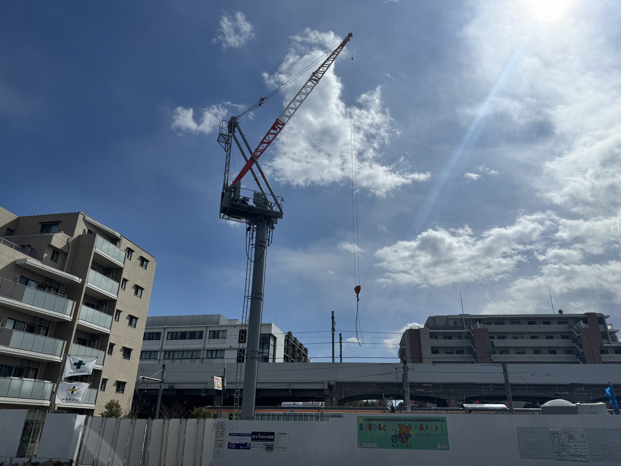 ひと駅散歩】JR中央線東小金井駅〜武蔵境駅 ジブリの聖地と学生街のグルメスポットを歩く | MADURO