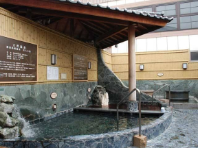 スーパー銭湯 小山やすらぎの湯のクチコミ（口コミ）・写真｜小山市・銭湯・スーパー銭湯