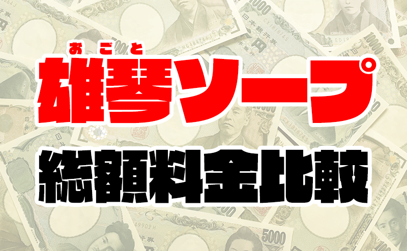 雄琴ソープランド店舗一覧・総額料金・NS店情報 | シットクアダルト