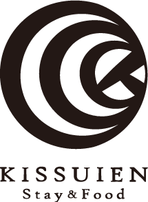 KISSUIEN Stay & Food -