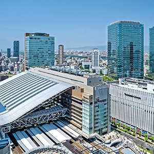 JR大阪駅店 | リフレッシュハンズ