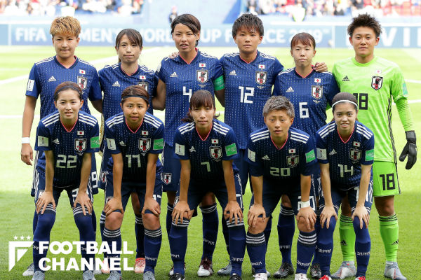 2023.8.11 Photo Report④📸】 🏆FIFA 女子