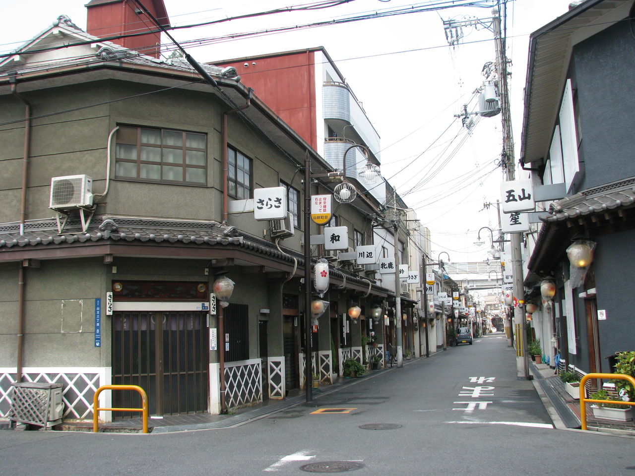 大阪火事: 鶴見ういーん閉店と火事情報