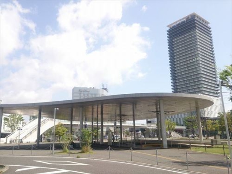 エイブル】パラシオン熊本駅前/熊本県熊本市西区横手2丁目/熊本市電Ａ系統<熊本市交通局>/祇園橋駅の賃貸物件情報(アパート・マンション)｜お部屋探し情報