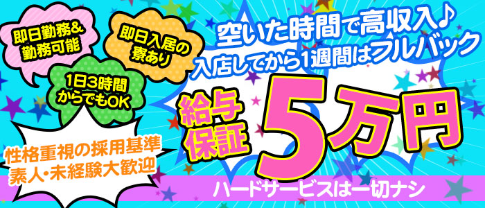岩手の出稼ぎ風俗求人：高収入風俗バイトはいちごなび