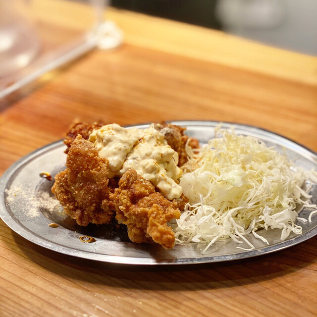 スタミナ料理もつ焼きいな屋（焼肉,梅田,曽根崎,兎我野町） | 3月1日(水)オープン！