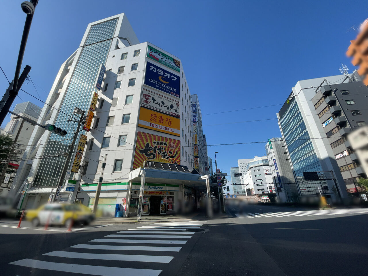 江東橋に『Beer Pong Bar