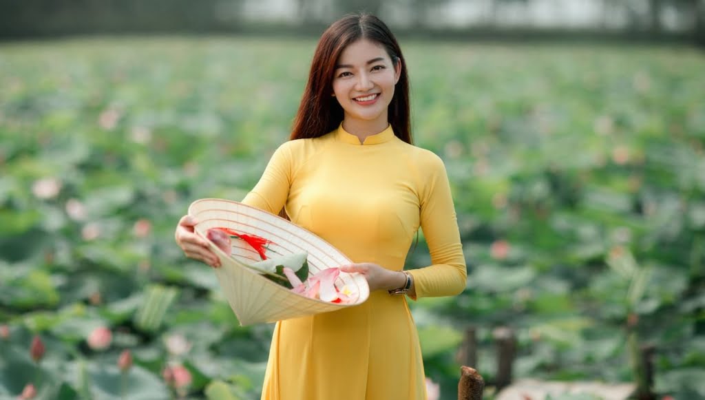 ベトナム女性の美意識を大解剖│美人の条件や結婚観まで - VietBiz（ベトビズ）